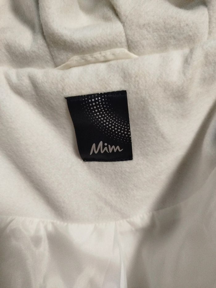 Manteau - photo numéro 3