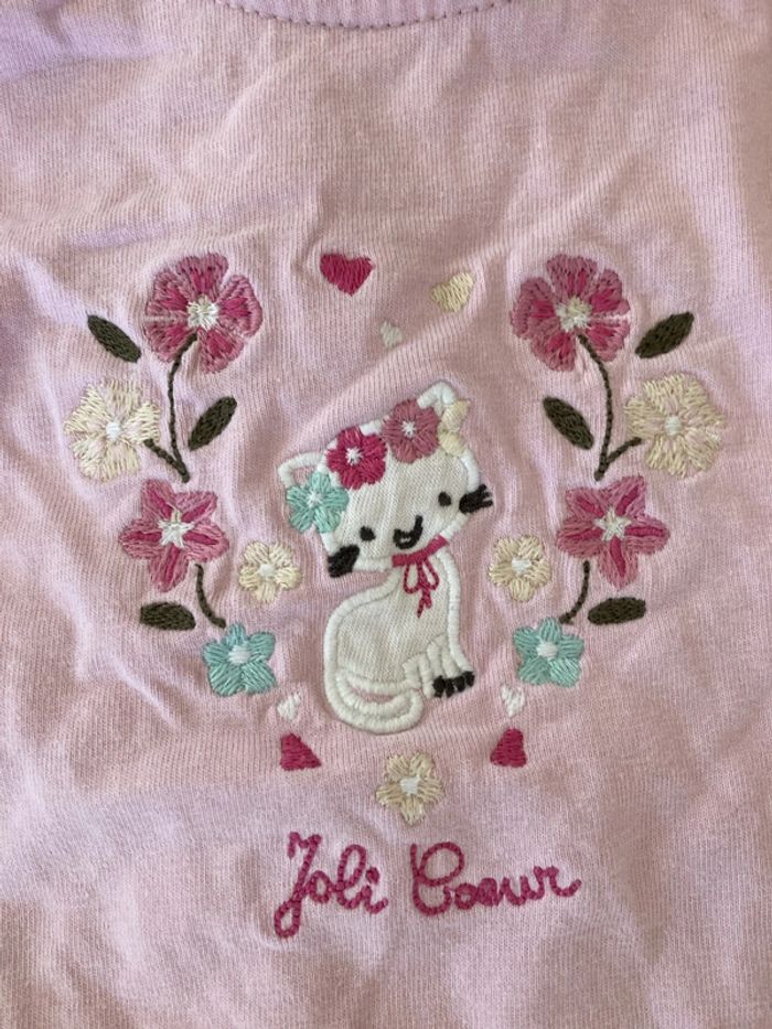 Pyjama 12 mois - photo numéro 3