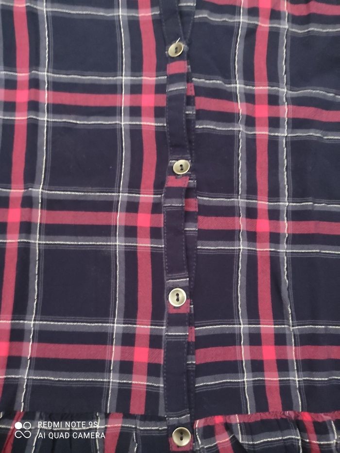 Blouse tunique - photo numéro 3