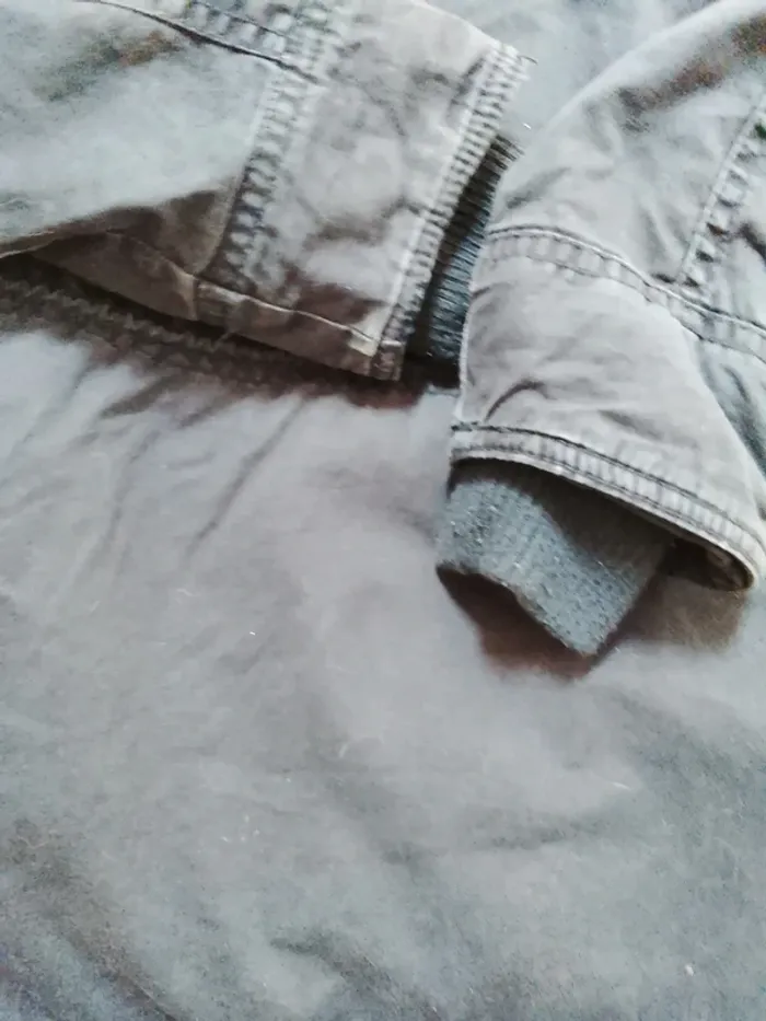 Manteau 5ans - photo numéro 9