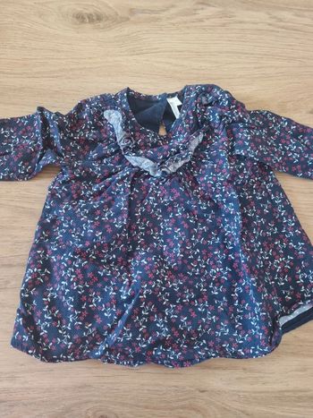 Chemise
