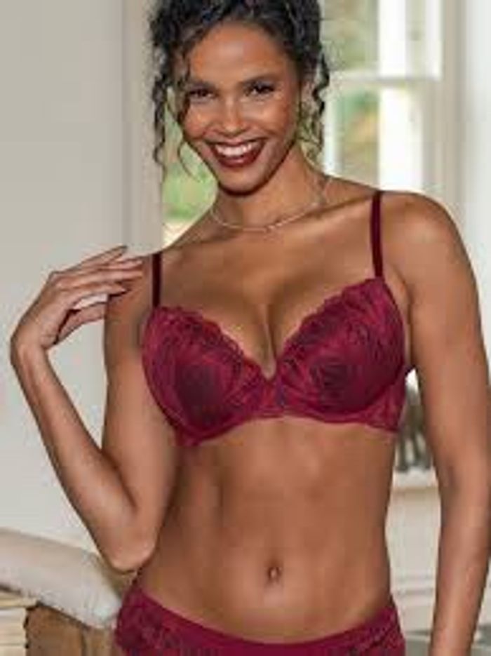 Soutien gorge 95D - photo numéro 3