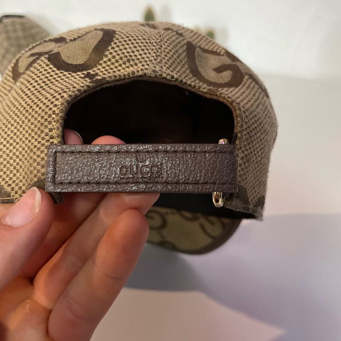 Casquette - photo numéro 8