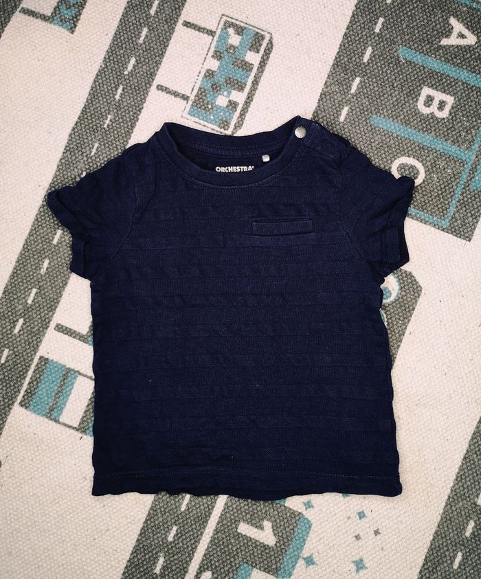 T-shirt orchestra neuf