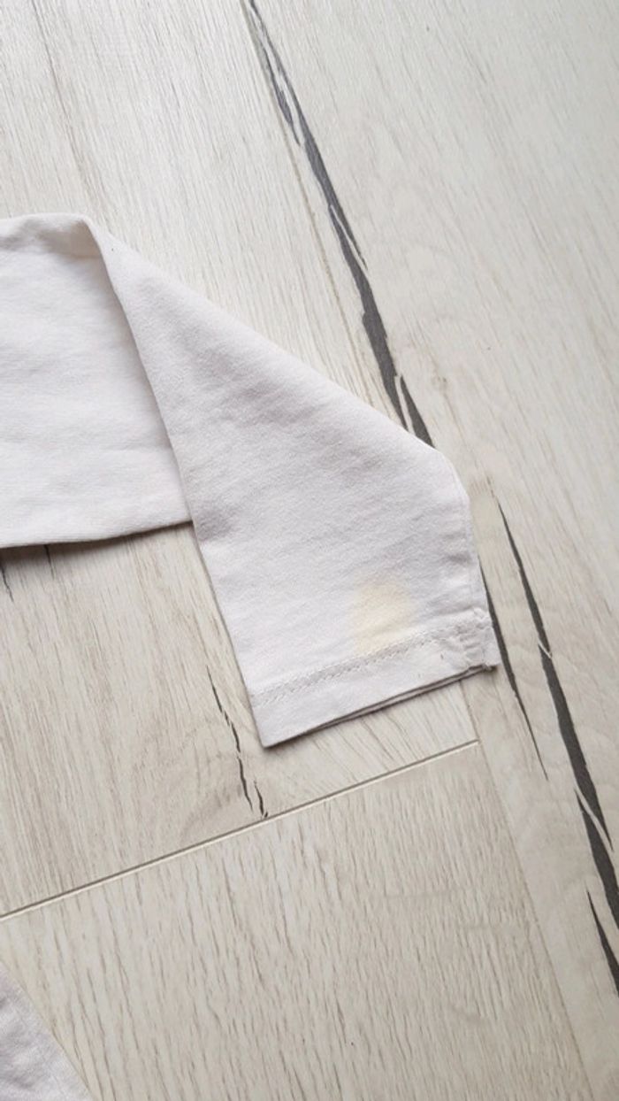 Ensemble 3 pièces mi saison fille 2ans tao kiabi - photo numéro 8