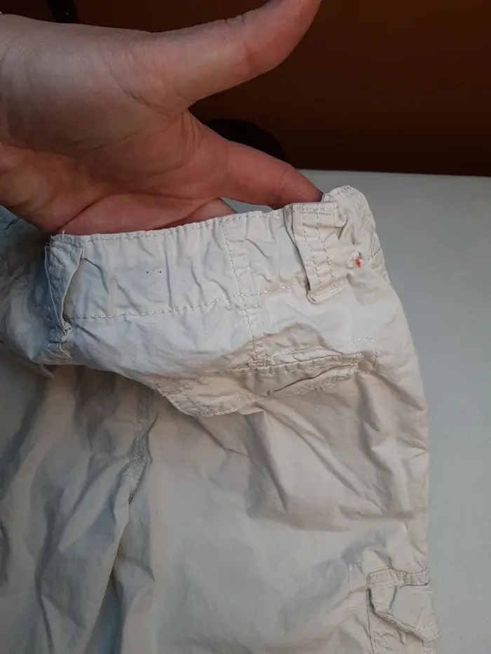 Pantalon short Tex - photo numéro 6