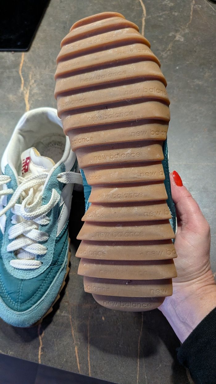 Sneakers New Bala ce - photo numéro 3