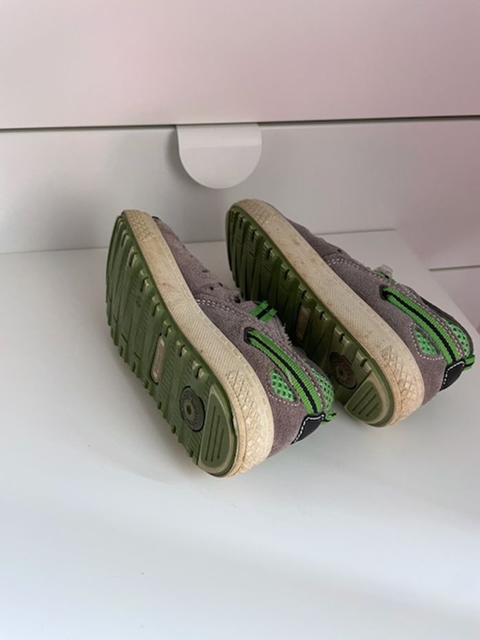 Baskets été Primigi taille 26 - photo numéro 6