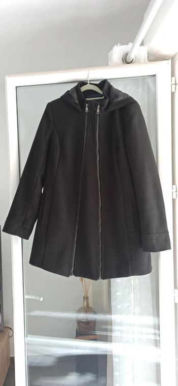 Manteau de grossesse