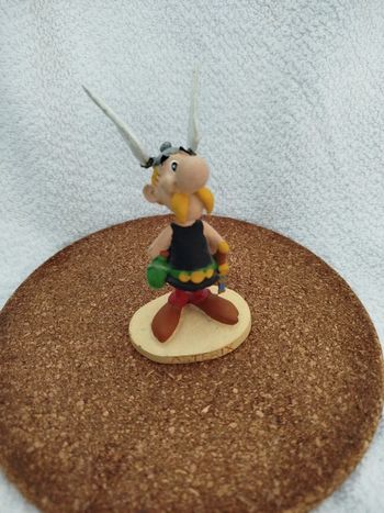 Figurine Astérix