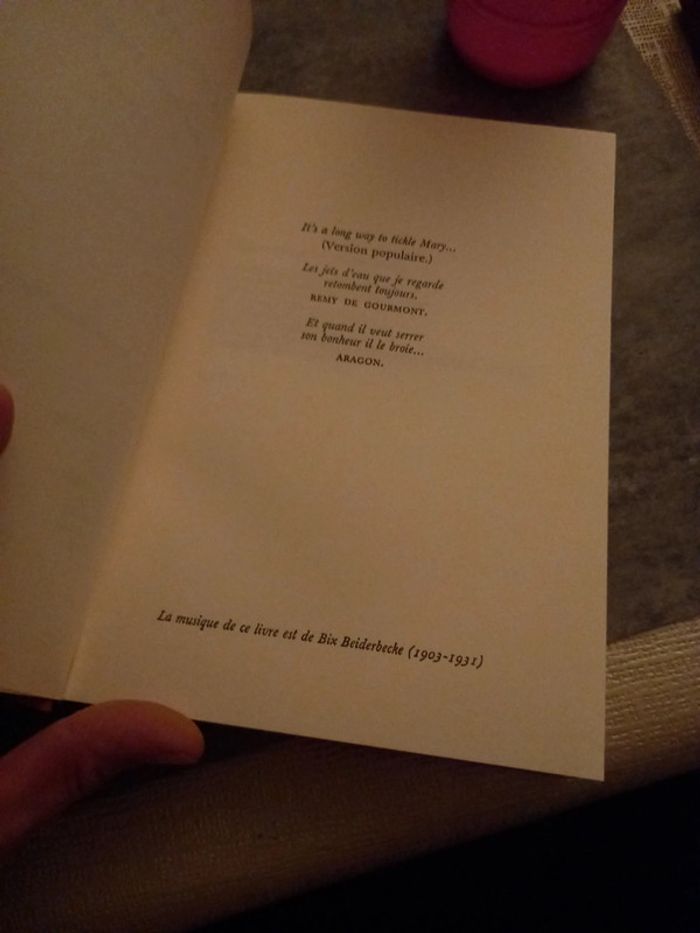 Livre y a t il un docteur dans la salle - photo numéro 5