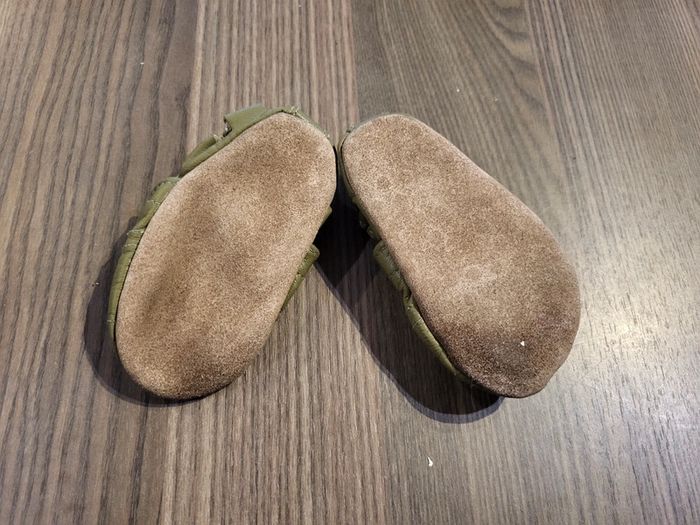 Chaussure soupe taille 17 - photo numéro 3