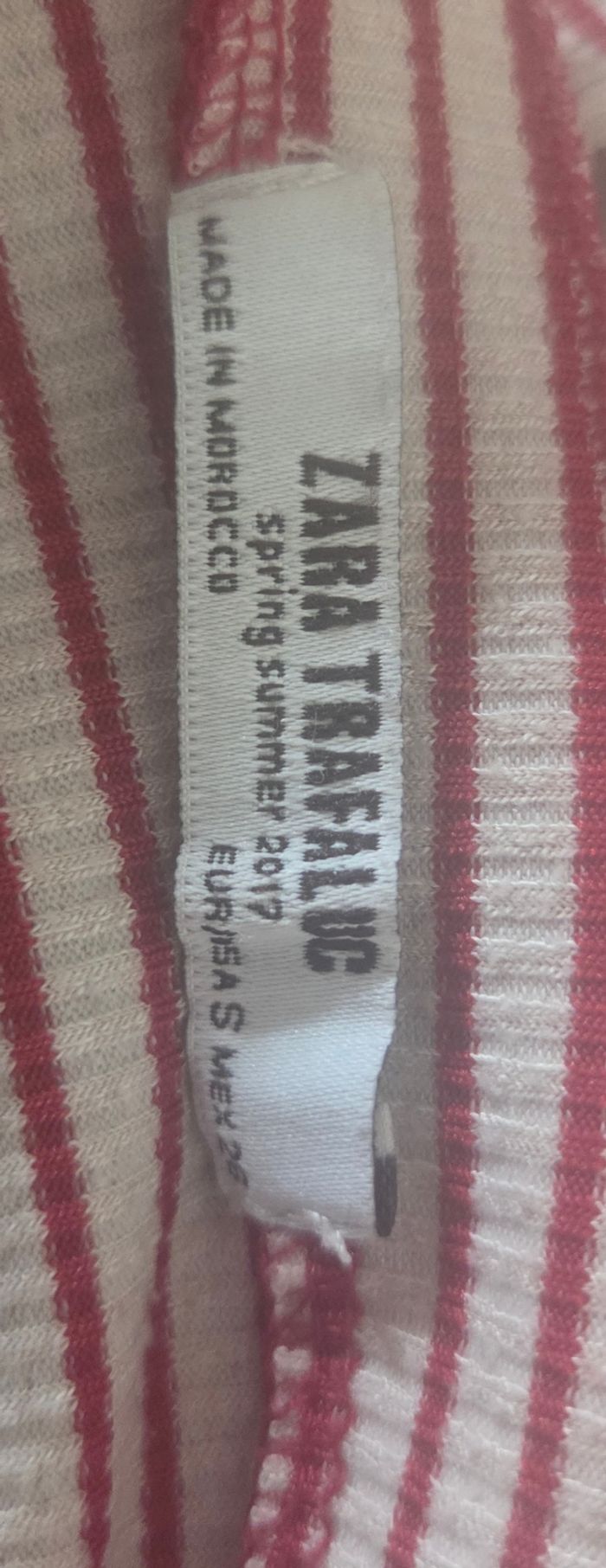 Crop top - photo numéro 6