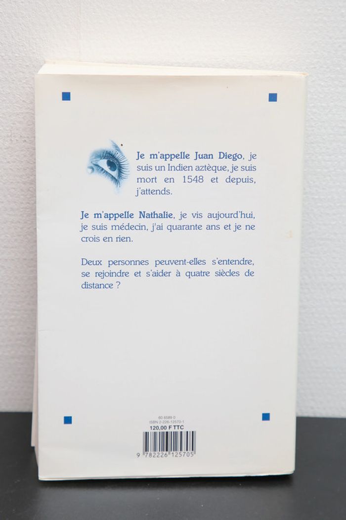 L'apparition - photo numéro 2