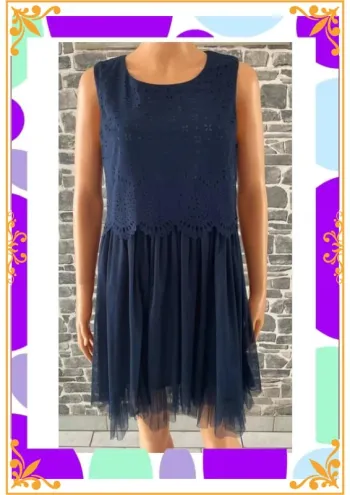 Robe " Derhy "