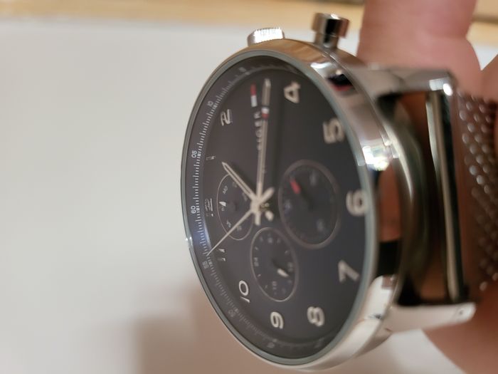 Montre Tommy Hilfiger - photo numéro 5