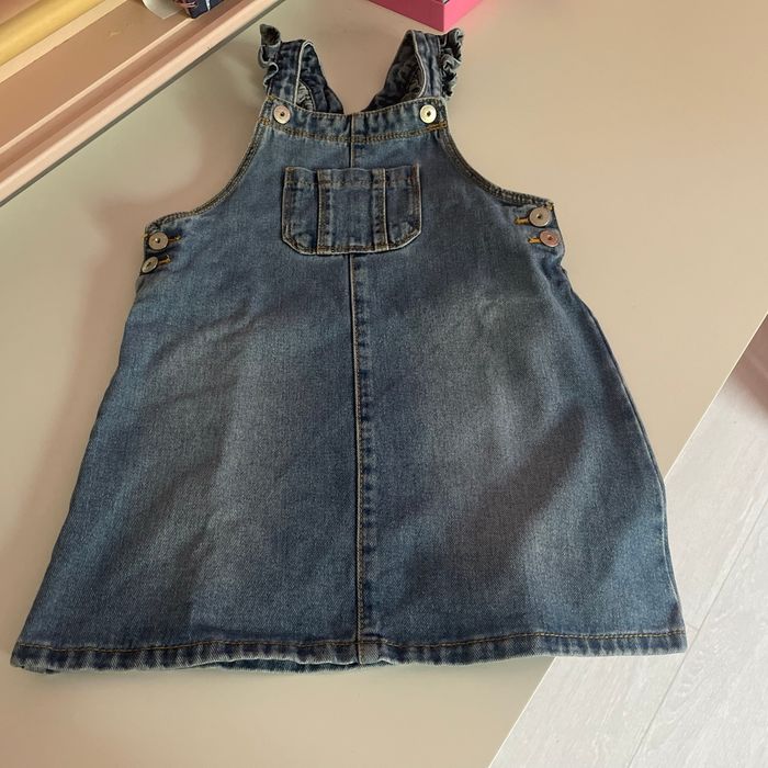 Lot fille 5 ans - photo numéro 8