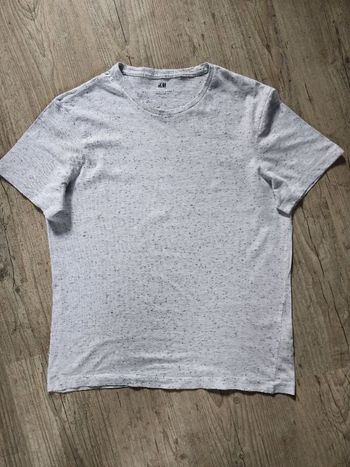 Tee-shirt h&m taille M
