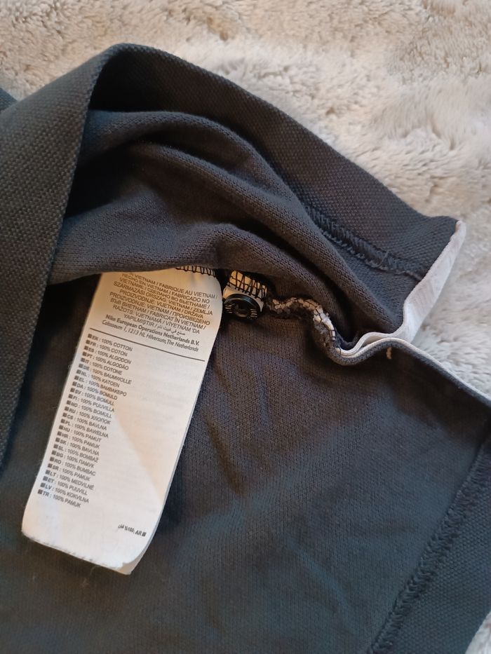 Polo Nike - photo numéro 3