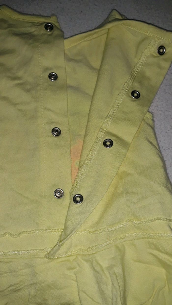 Combishort Némo Disney 3 mois - photo numéro 5