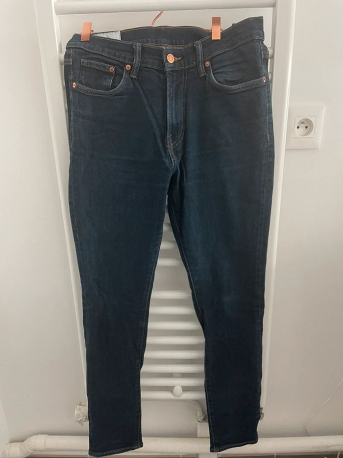 Jean homme - H&M - taille 42
