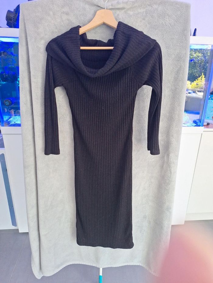 Robe longue taille 38 - photo numéro 3