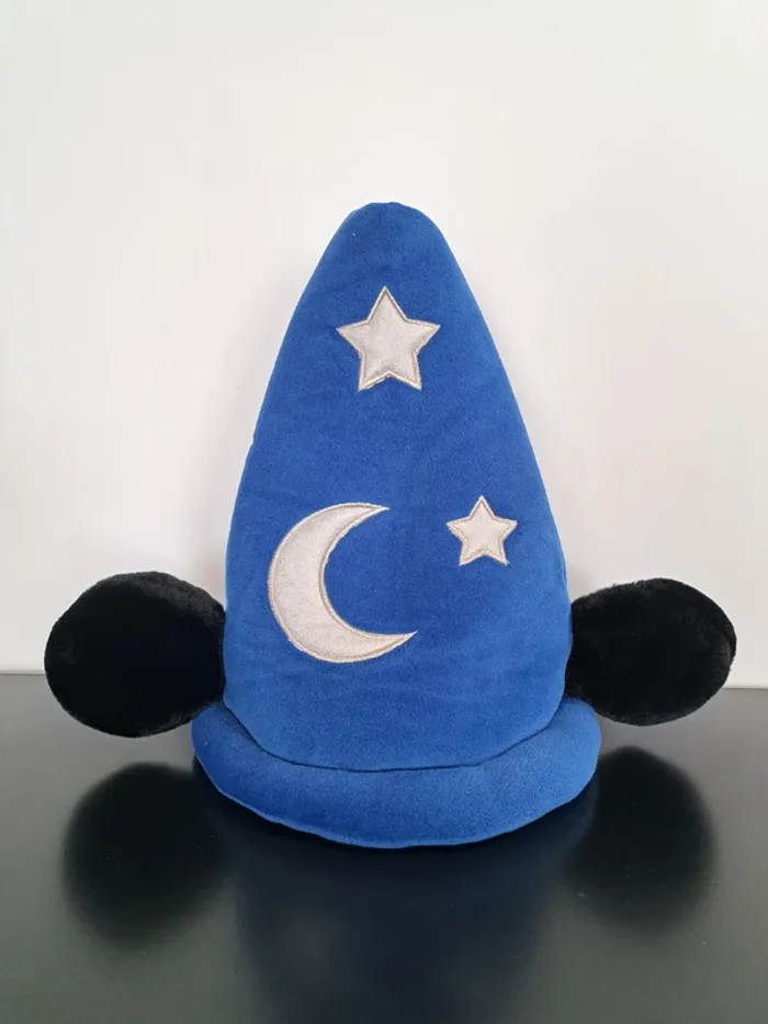 Chapeau Mickey magicien