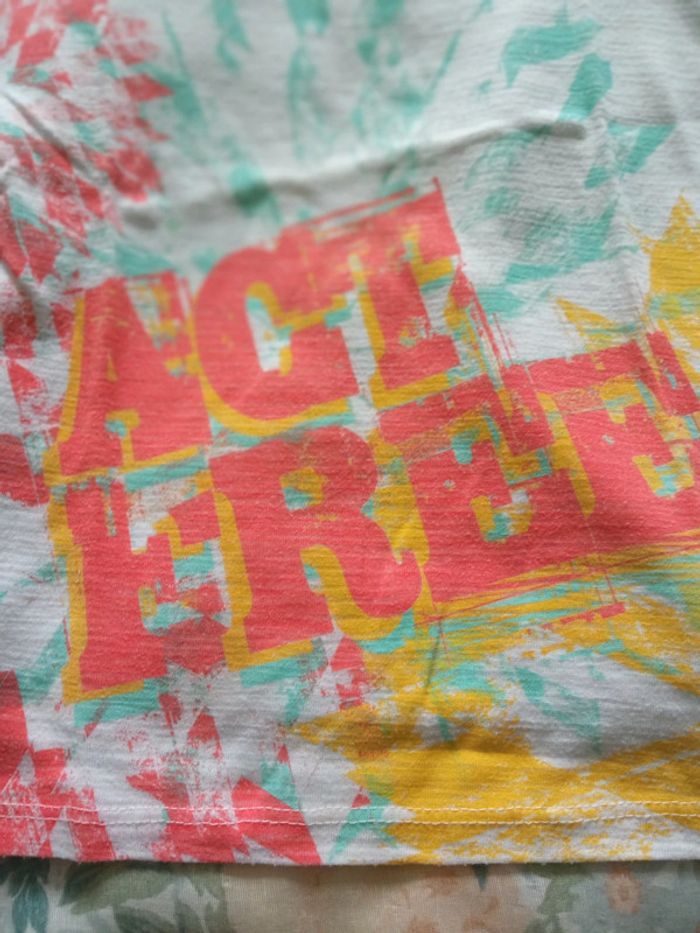 Tee-shirt orchestra 4 ans - photo numéro 2