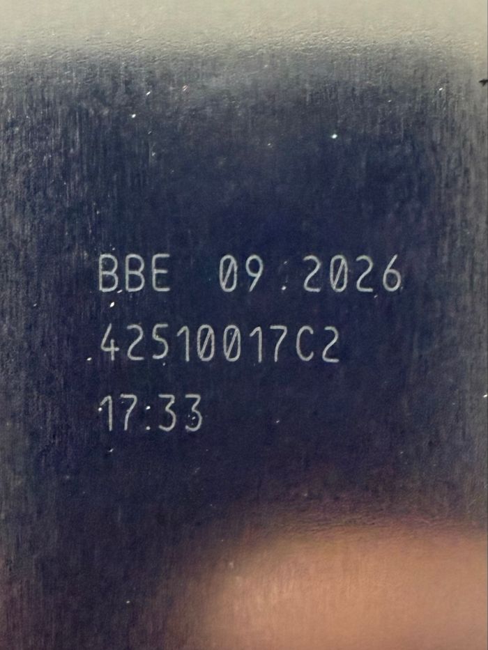 Guigoz  Pelargon 1er âge 0-6 mois - photo numéro 4