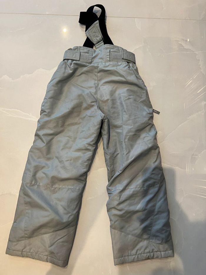 Pantalon de ski 8 ans quechua - photo numéro 4