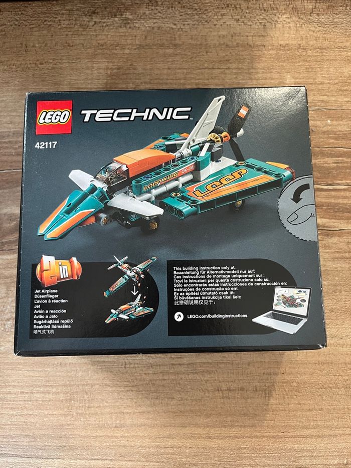 Lego technic - photo numéro 2
