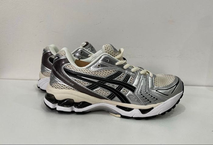 Asics gel kayano - photo numéro 6