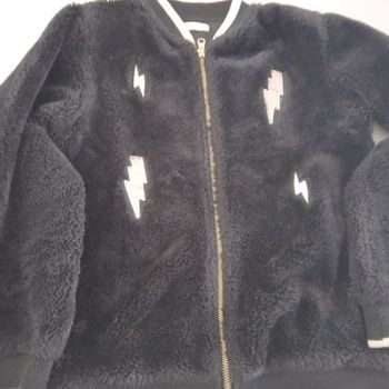 Vestes