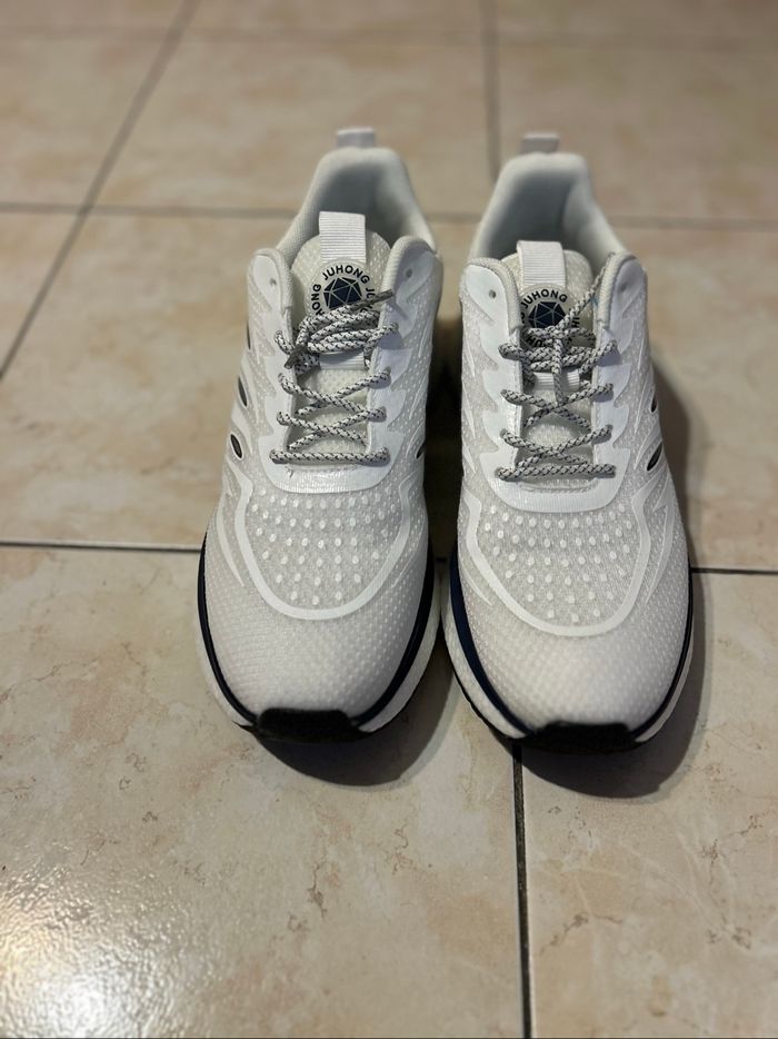 Chaussures hommes Juhong