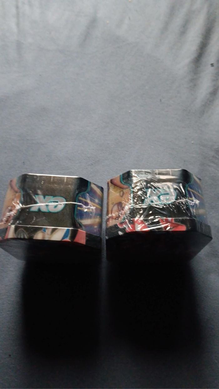 Pokebox zacian - photo numéro 2