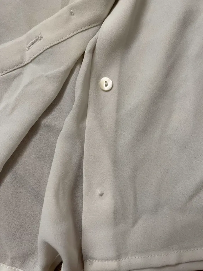 Chemise Mango - photo numéro 3
