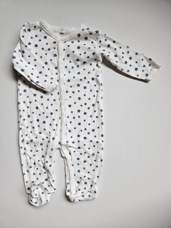 Pyjama 6 mois