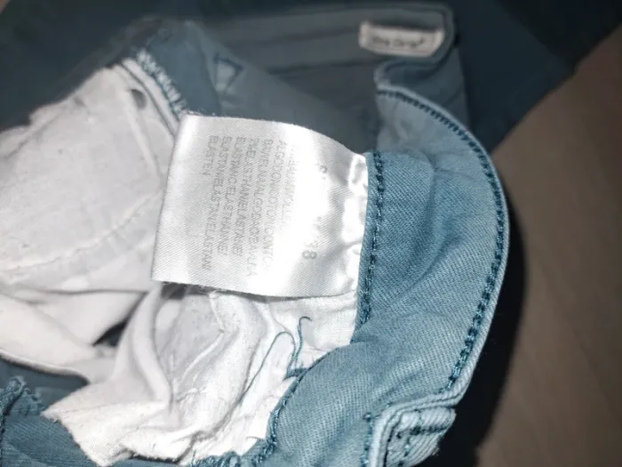 Pantalon bleu - photo numéro 5