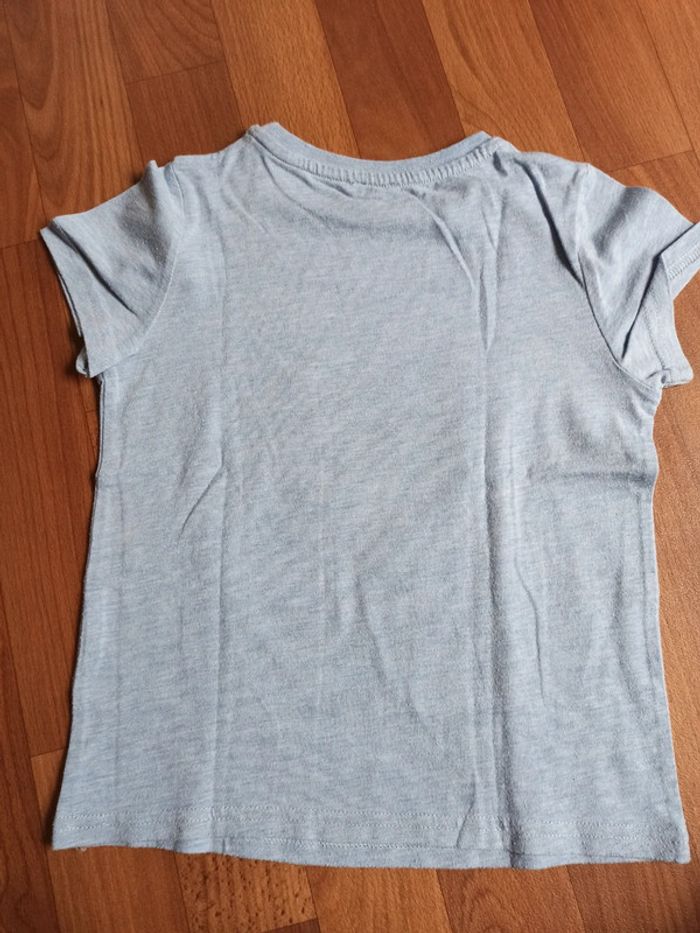 Tee-shirt 5ans - photo numéro 4