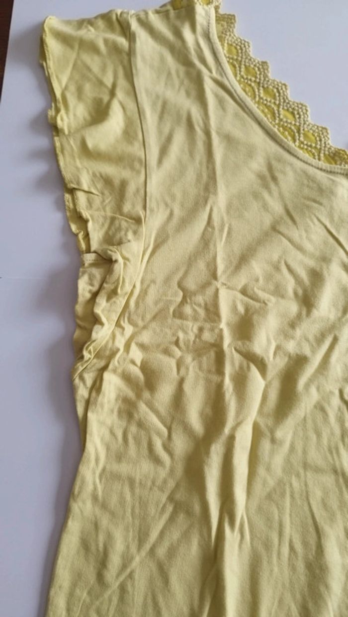 Tee-shirt femme - photo numéro 2