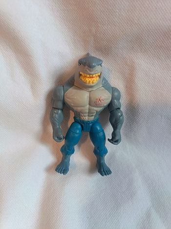 Figurines DC Comics King Shark Action figure