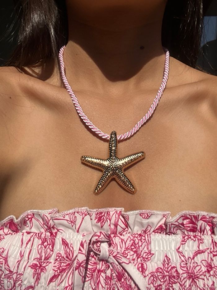 Collier cordon - photo numéro 9