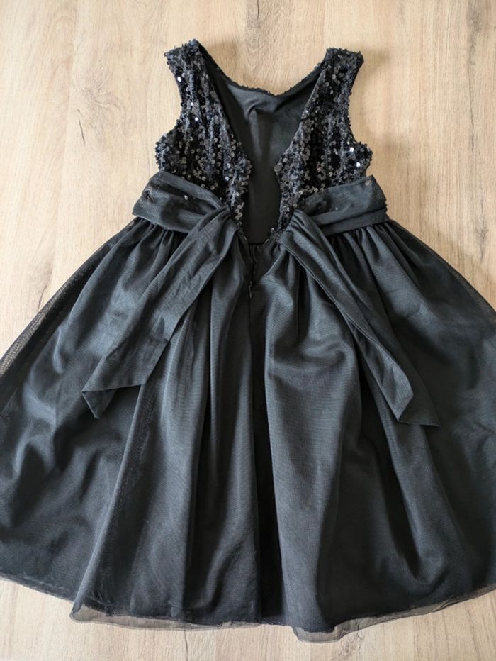 Robe de soirée liberto 6 ans - photo numéro 3