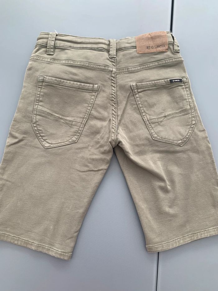 Short GARCIA - photo numéro 2