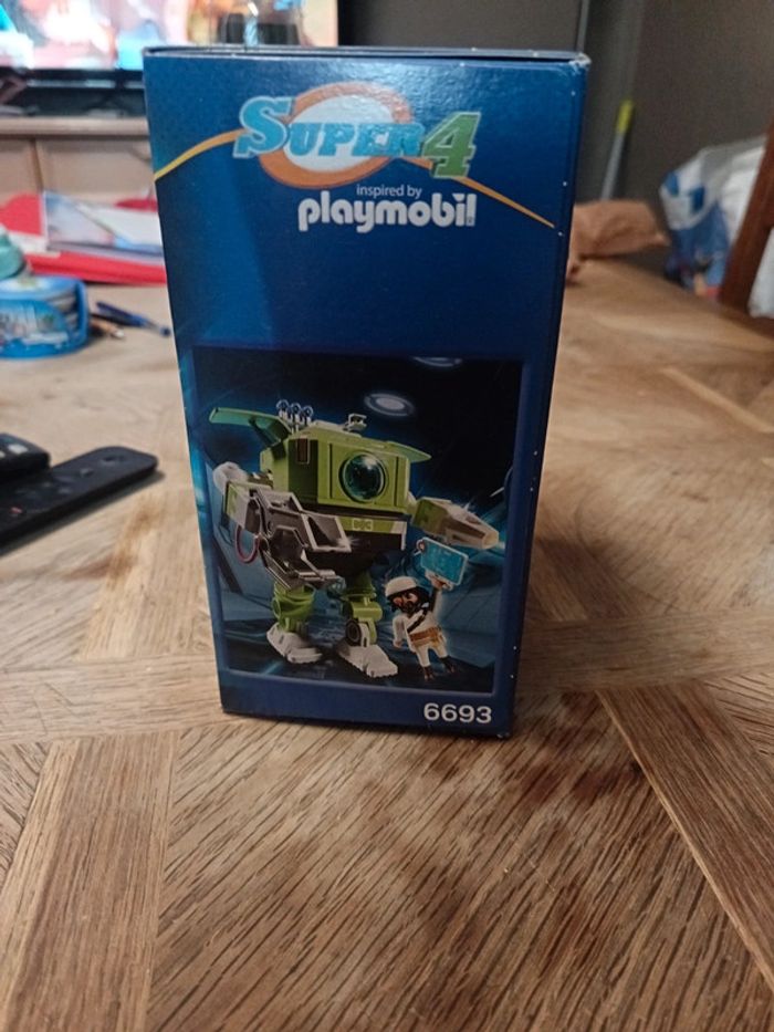 Playmobil 6693 - photo numéro 3
