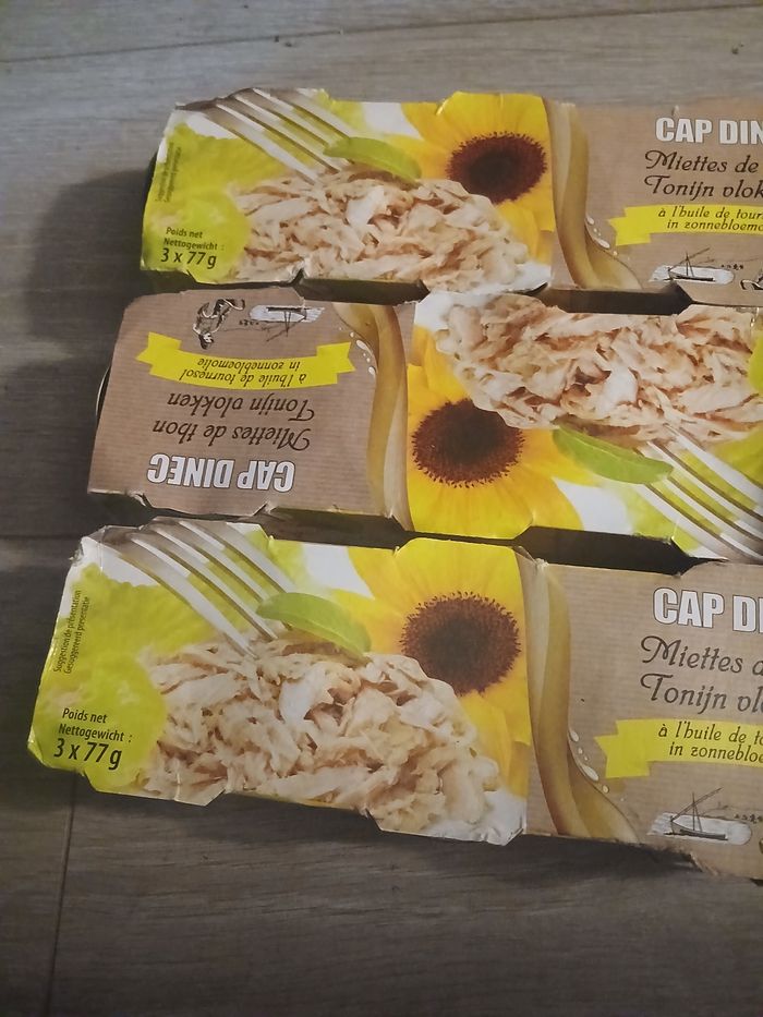 Alimentation - photo numéro 4