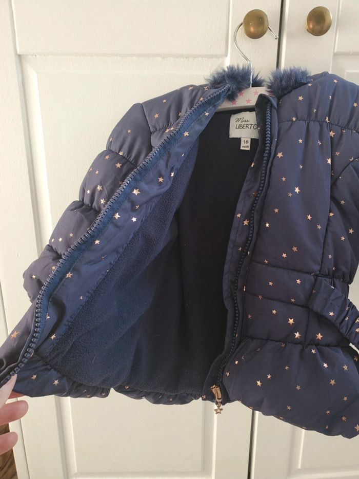 Manteau - photo numéro 5