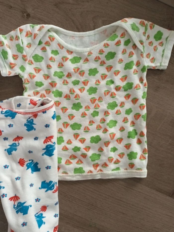 Maillots de corps - photo numéro 3