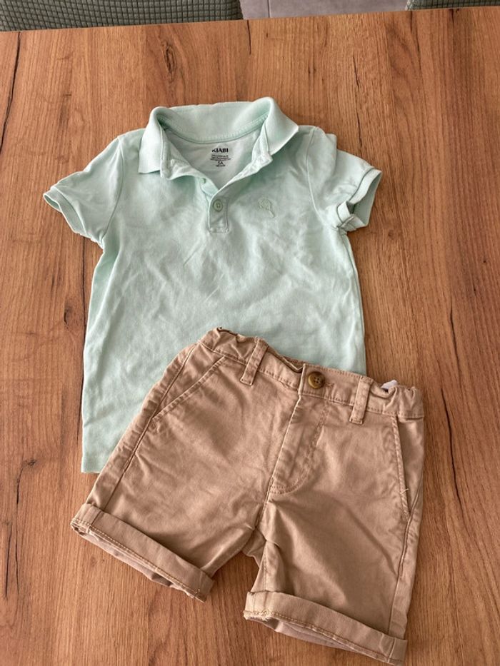 Lot de vêtements garçon - photo numéro 11