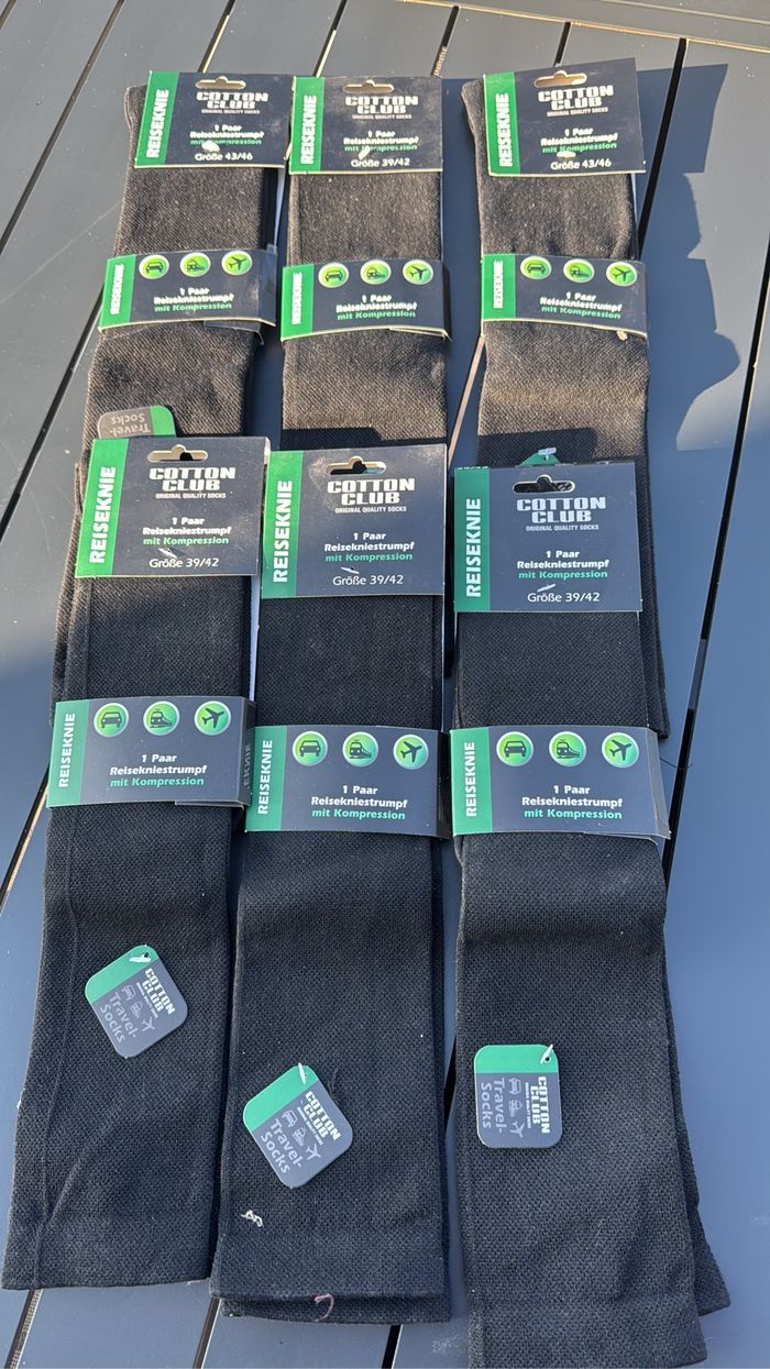 Chaussettes